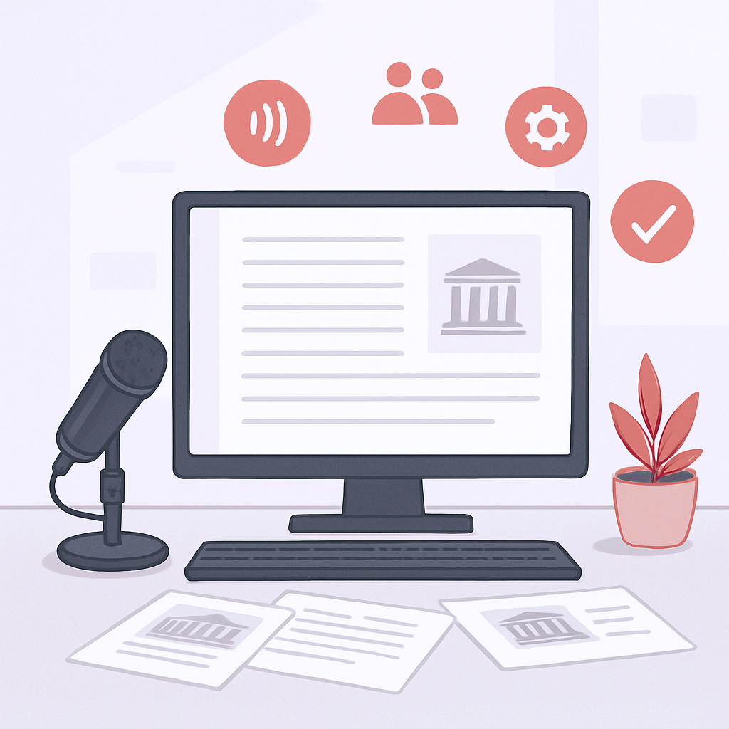 Partenaire solide de Ma Dactylo IA